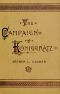 [Gutenberg 50554] • The Campaign of Königgrätz / A Study of the Austro-Prussian Conflict in the Light of the American Civil War